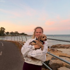 Georgie profile picture