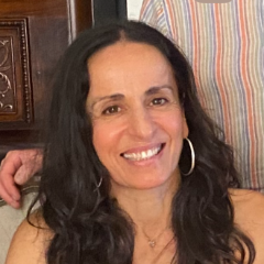 Nella profile picture