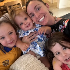 Eliza profile picture