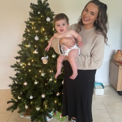 Cassandra profile picture