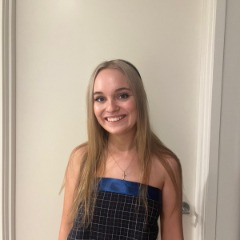 Abbie profile picture