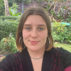 Violet profile picture