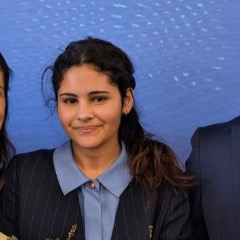 Priyanka profile picture