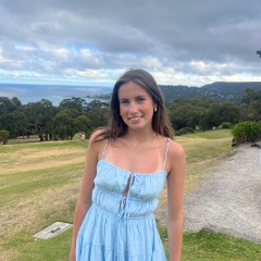 Isabelle profile picture