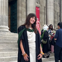 Maya profile picture