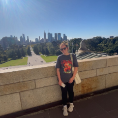 Caoimhe profile picture