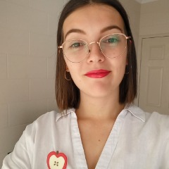 Olivia profile picture