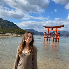 Leila profile picture