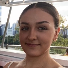 Abbigail profile picture