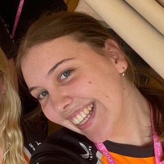 Clare profile picture