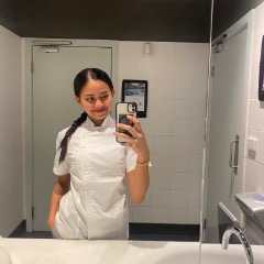 Rhea Clarine profile picture