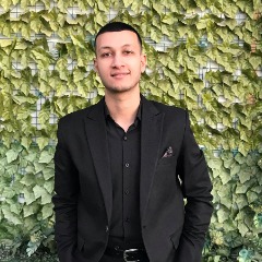 Mahmoud profile picture