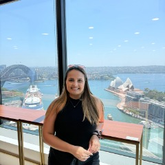 Renata profile picture