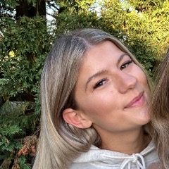Bec profile picture