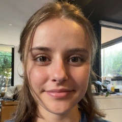 Gabby profile picture