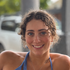 Harriet profile picture