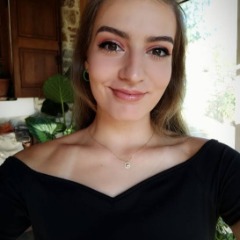 Maria profile picture