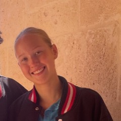 Matilda profile picture