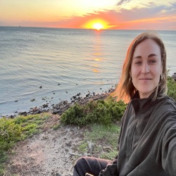 Cecilia profile picture