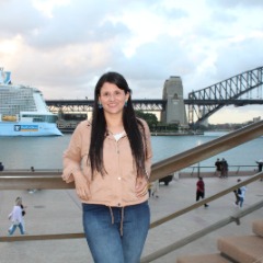 Marcela profile picture