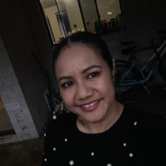 Jacinta profile picture