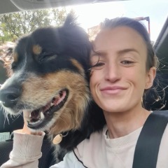 Sarah profile picture
