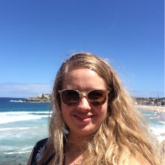 Abby profile picture