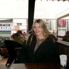 Neve profile picture
