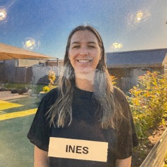 Ines profile picture
