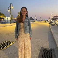 babysitter melbourne Matilda