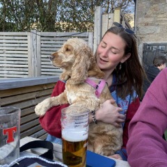 molly profile picture