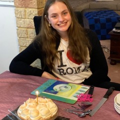 Alexis profile picture