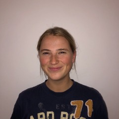 MEG profile picture