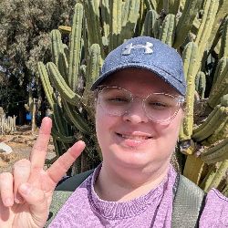 Jasmin profile picture