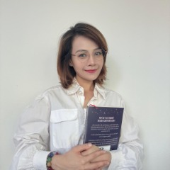 Yinglin profile picture