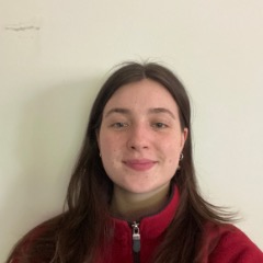 Evie profile picture