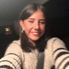 Sarah profile picture