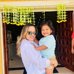 Pratistha profile picture