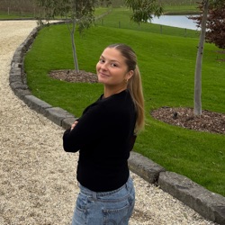 Olivia profile picture