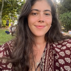 Maya profile picture