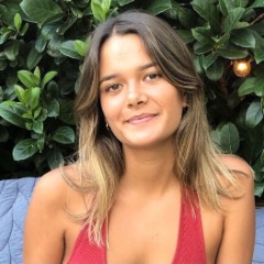 Lily profile picture