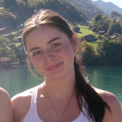 Matilda profile picture