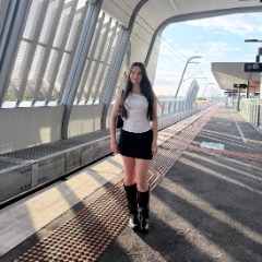 Amelia profile picture