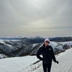 Olivia profile picture