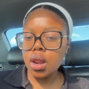 Rufaro profile picture