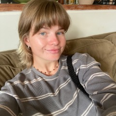 Lucinda profile picture