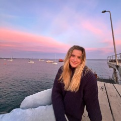 Mikaela profile picture