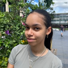 Zola profile picture