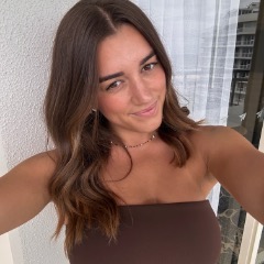 Ruby profile picture