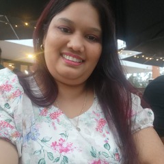 Reenal profile picture